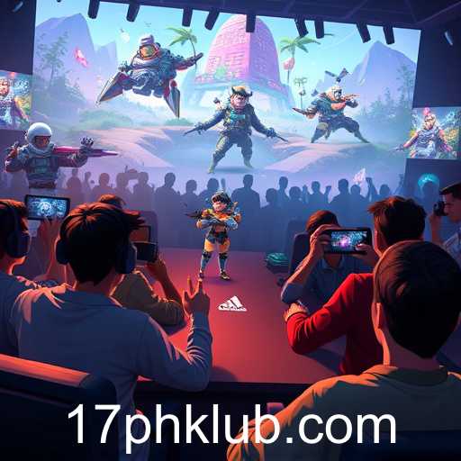 17ph: The Game Portal Shaping the Future