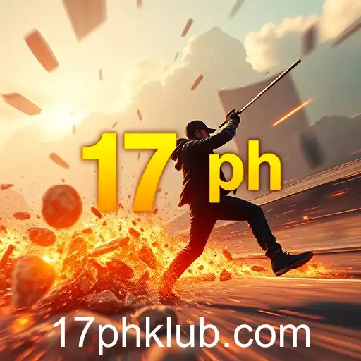 The Thrilling Evolution of Action Games: Unpacking the '17ph' Phenomenon