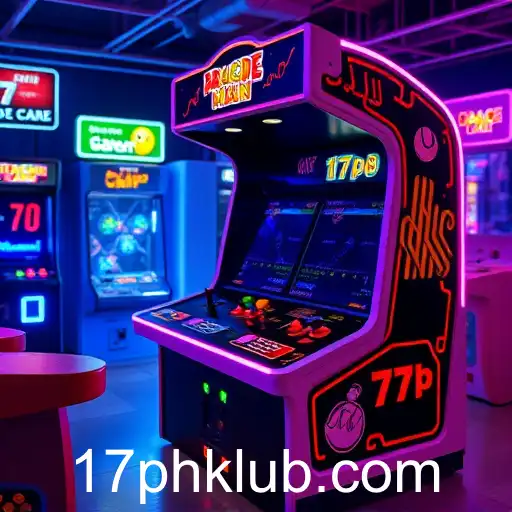 Exploring the Exciting World of Arcade Games
