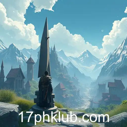 Gaming Evolution: From 17ph to the Metaverse