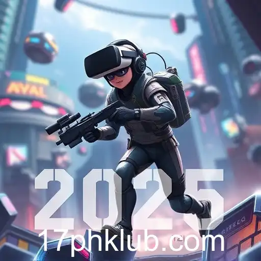 Gaming Evolution: A New Frontier