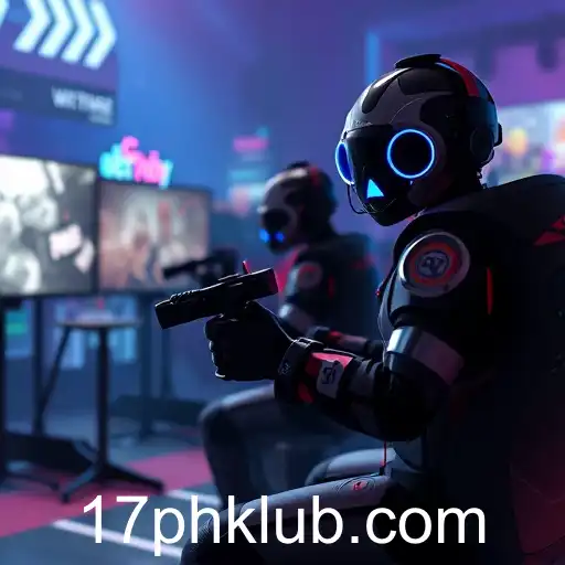 Gaming Innovations in a Digital Future