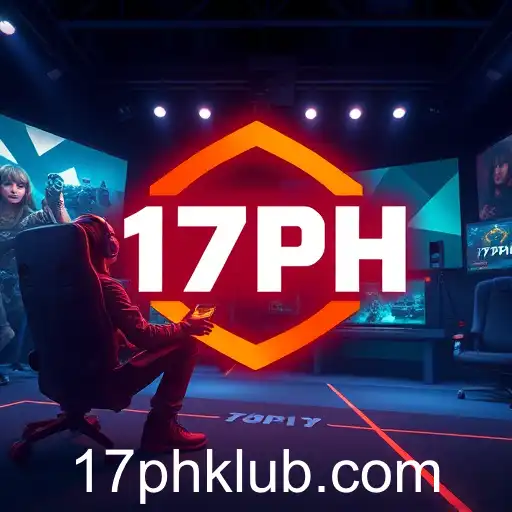 Gaming Revolution Unfolds with 17PH