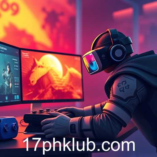 Gaming Evolves with 17ph Innovations