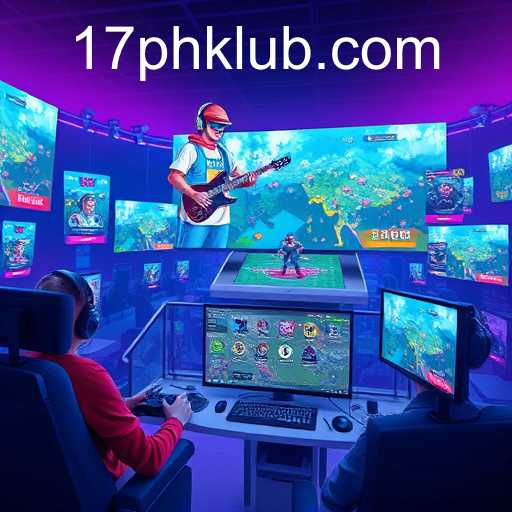 Gaming Trends Shaping 2025