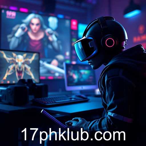 Gaming Trends in 2025: The Rise of 17ph