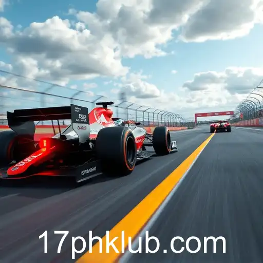 The Exciting World of Racing Games: Speed, Strategy, and Simulation