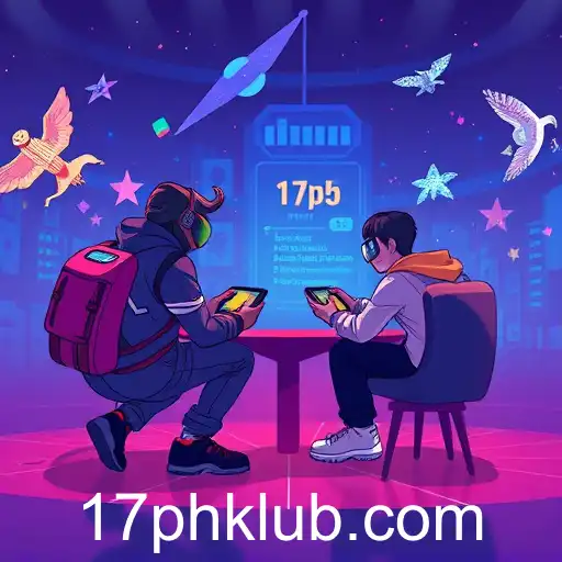 The Rise of 17ph: A Digital Gaming Phenomenon
