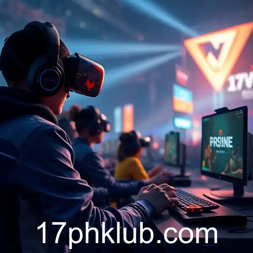 The Rise of Gaming Portals